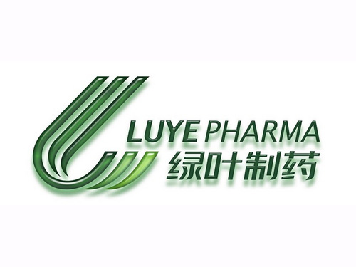绿叶制药